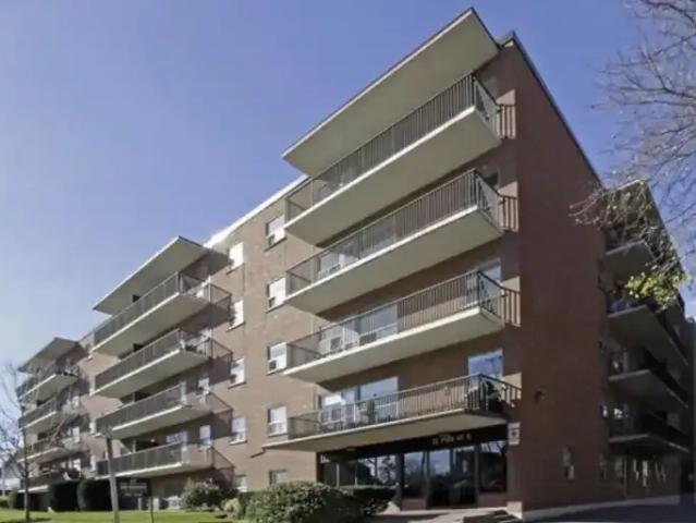 1 Bedroom Apartment Mississauga ON LS98706307