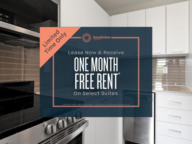 1 Bedroom Apartment Mississauga ON LS98310487