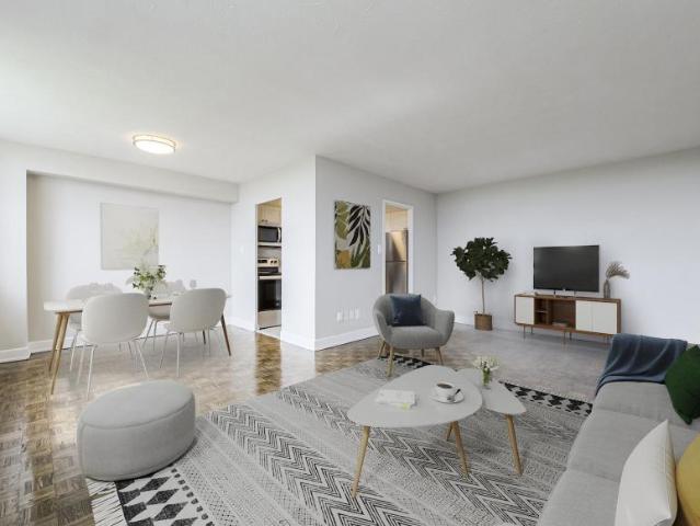 1 Bedroom Apartment Mississauga ON LS98310312
