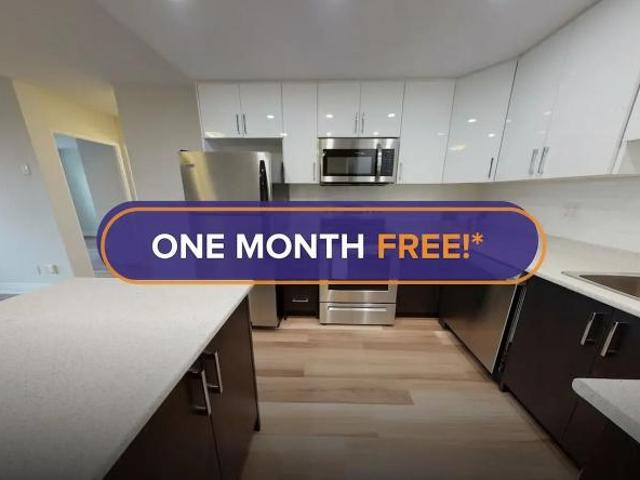 1 Bedroom Apartment Mississauga ON LS98314549