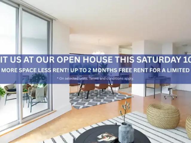 1 Bedroom Apartment Mississauga ON LS99972274