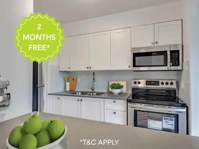 1 Bedroom Apartment Mississauga ON 100250297