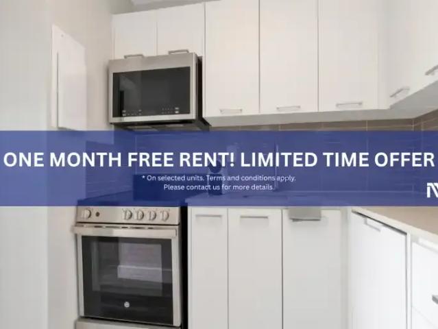 1 Bedroom Apartment Mississauga ON 100975254