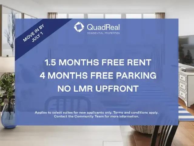 1 Bedroom Apartment Mississauga ON 102203676