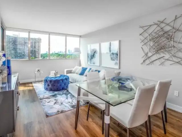 1 Bedroom Apartment Mississauga ON 102914570