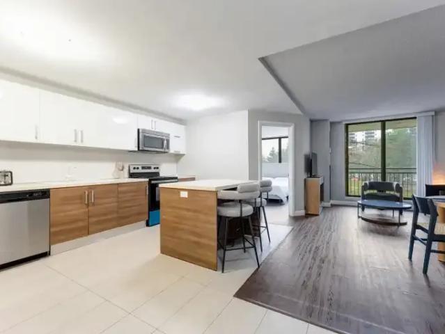 1 Bedroom Apartment Mississauga ON 103011026