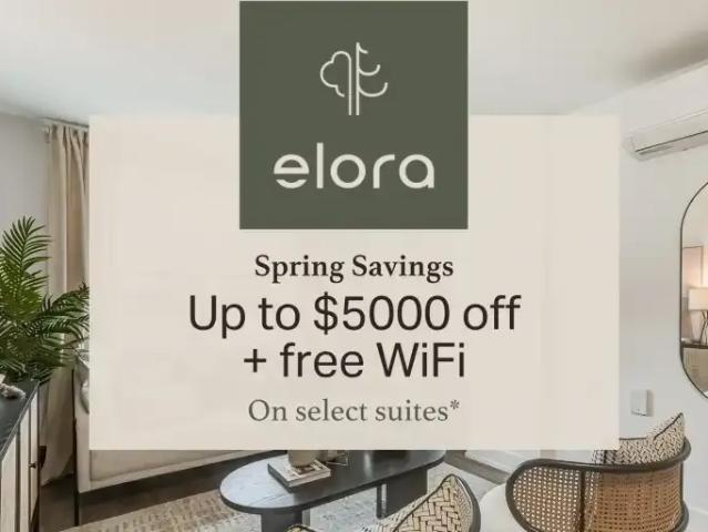 1 Bedroom Apartment Mississauga ON 103355033