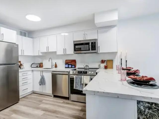 1 Bedroom Apartment Mississauga ON 103542052