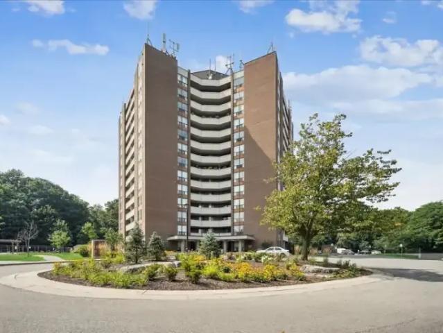 1 Bedroom Apartment Mississauga ON 103651414