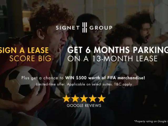 1 Bedroom Apartment Mississauga ON 103694790