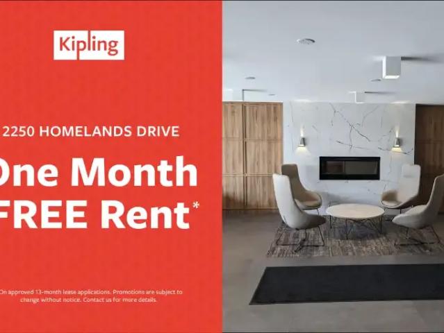 1 Bedroom Apartment Mississauga ON 103999892