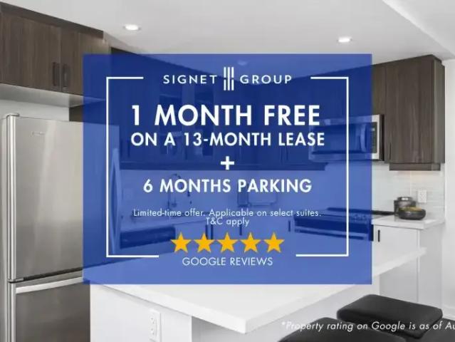 1 Bedroom Apartment Mississauga ON 105047242