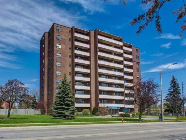 1 Bedroom Apartment Mississauga ON 96585075