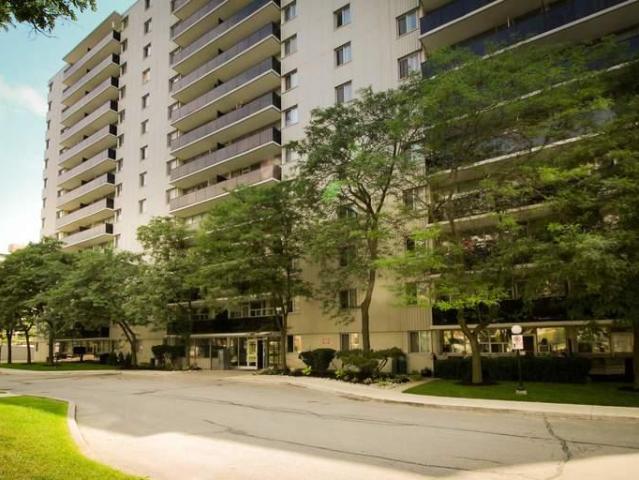 1 Bedroom Apartment Mississauga ON 96585824