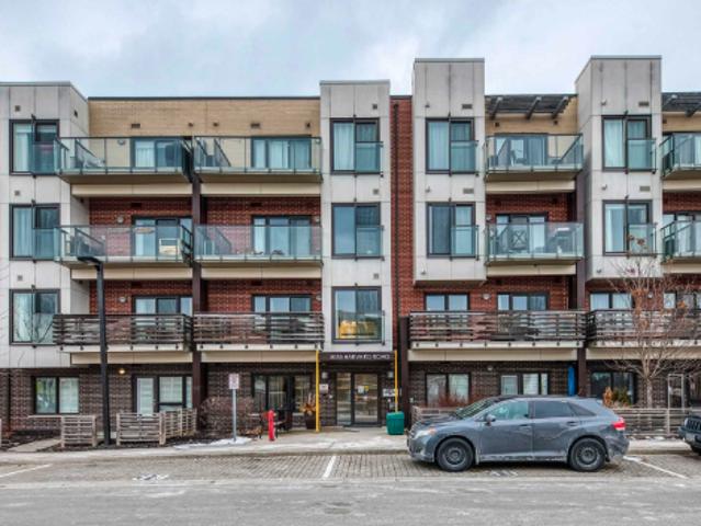 1 Bedroom Apartment Mississauga ON 96587066