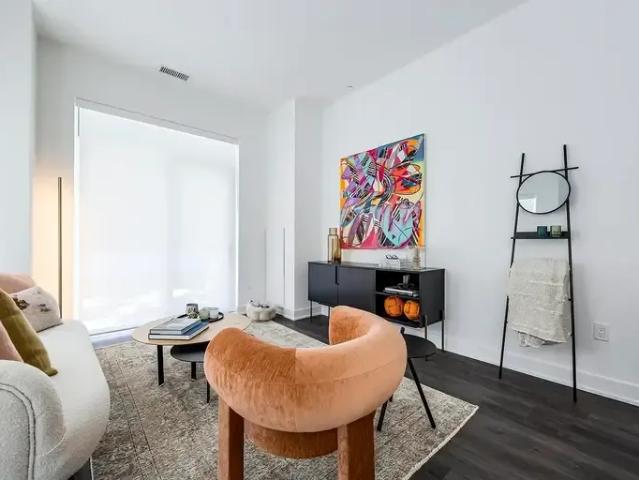1 Bedroom Apartment Mississauga ON 96588899