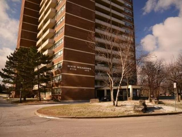 1 Bedroom Apartment Mississauga ON 96776769