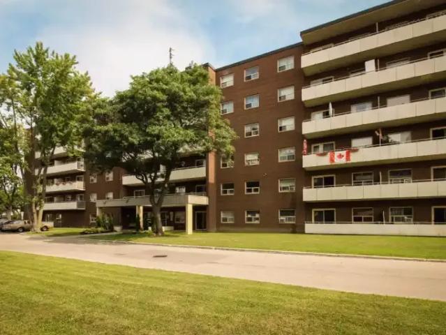 1 Bedroom Apartment Mississauga ON 98139899