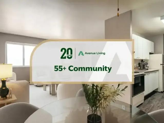 1 Bedroom Apartment Moose Jaw SK 99676562