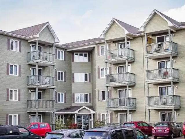 1 Bedroom Apartment Moncton NB 103694699