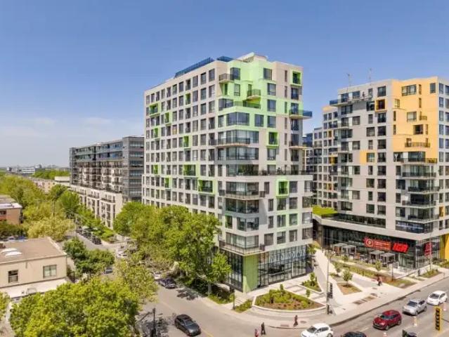 1 Bedroom Apartment Montreal QC LS101015819