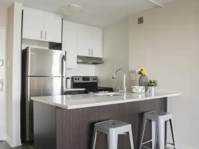 1 Bedroom Apartment Montreal QC LS101474534