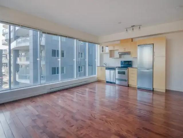 1 Bedroom Apartment Montreal QC LS102811467