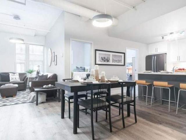 1 Bedroom Apartment Montreal QC LS87005737