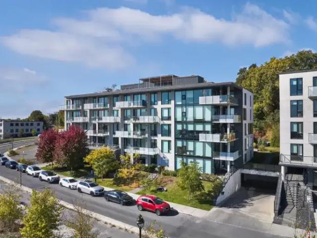 1 Bedroom Apartment Montreal QC LS90303733