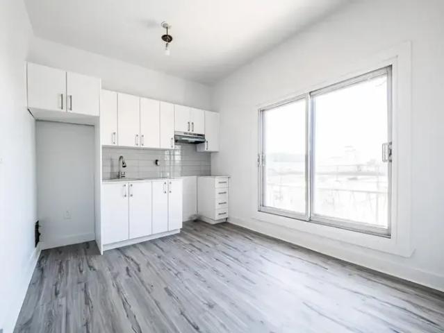 1 Bedroom Apartment Montreal QC LS95029453