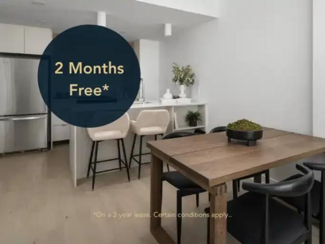 1 Bedroom Apartment Montreal QC LS95174200