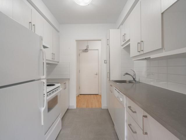 1 Bedroom Apartment Montreal QC LS96588280