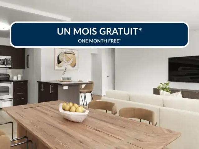 1 Bedroom Apartment Montreal QC LS96907867