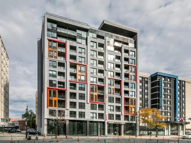 1 Bedroom Apartment Montreal QC LS96249309