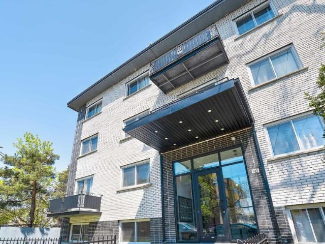 1 Bedroom Apartment Montréal QC LS98311687