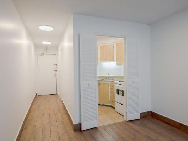 1 Bedroom Apartment Montréal QC LS98313463