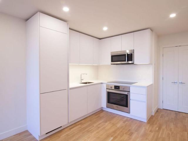 1 Bedroom Apartment Montréal QC LS98313479