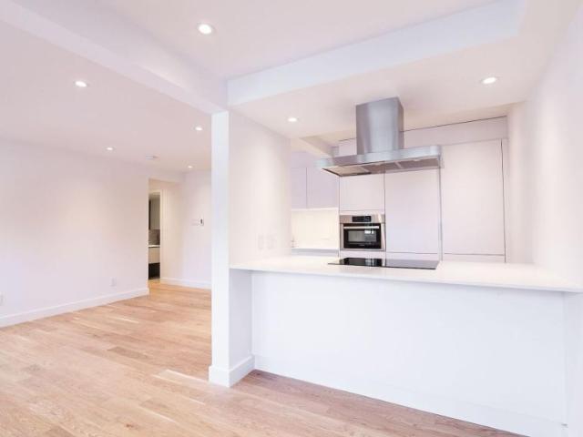 1 Bedroom Apartment Montréal QC LS98313484