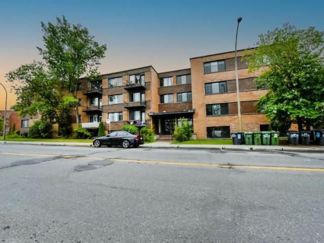 1 Bedroom Apartment Montréal QC LS98313486