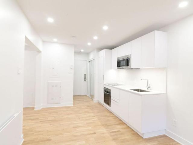 1 Bedroom Apartment Montréal QC LS98313495