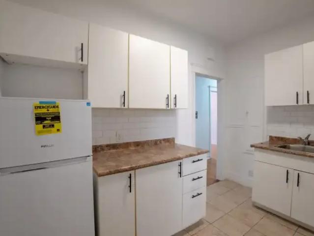 1 Bedroom Apartment Montreal QC LS98340764