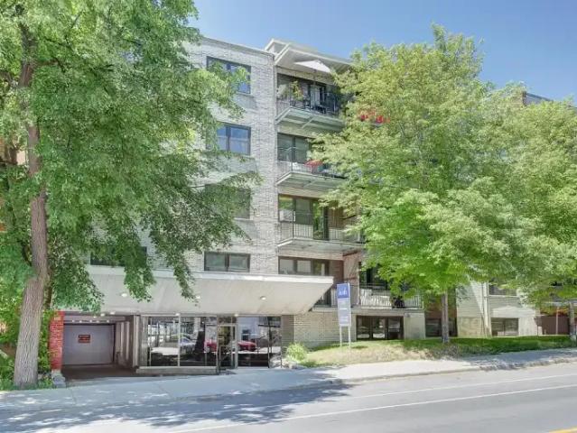 1 Bedroom Apartment Montreal QC LS99752143