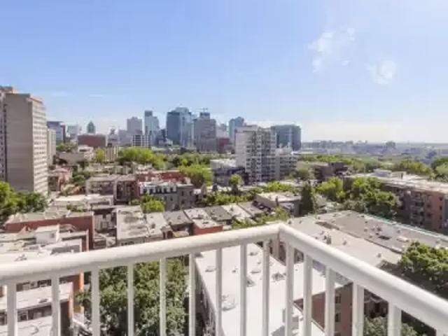1 Bedroom Apartment Montreal QC 100250148