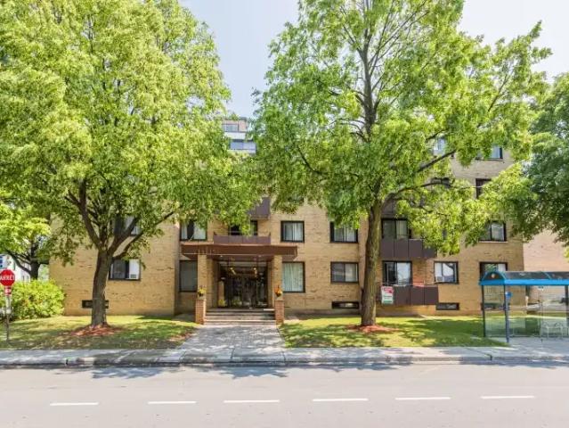 1 Bedroom Apartment Montreal QC 100297783