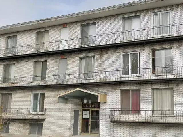 1 Bedroom Apartment Montreal QC 100808096