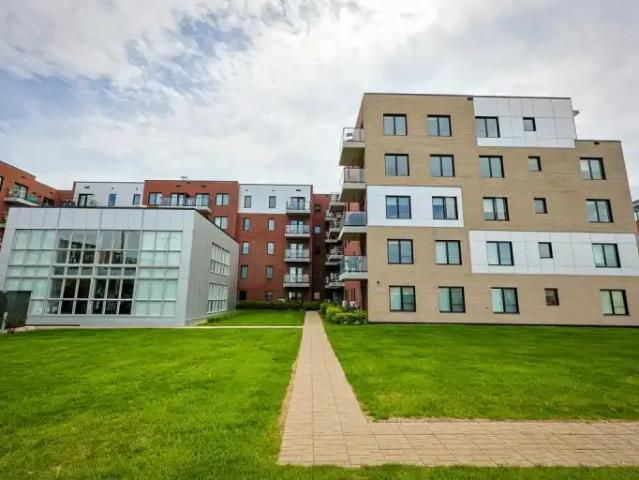 1 Bedroom Apartment Montreal QC 101441137