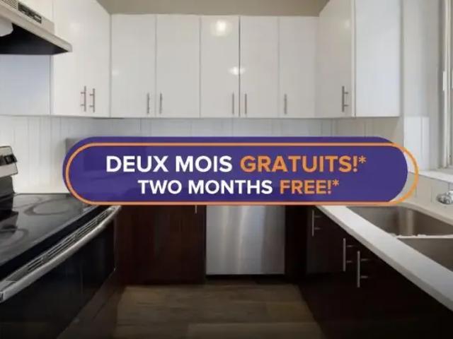 1 Bedroom Apartment Montreal QC 101475089