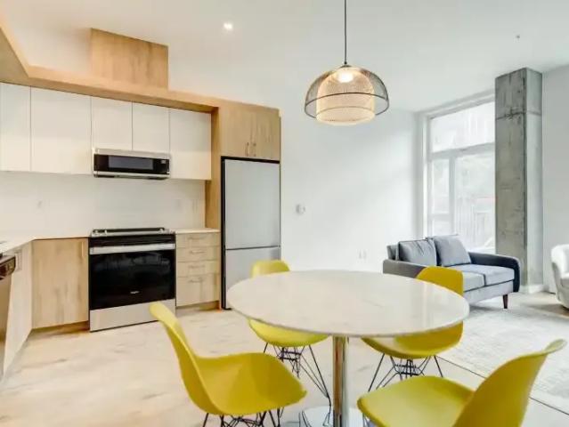 1 Bedroom Apartment Montreal QC 102272379
