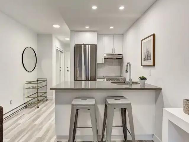 1 Bedroom Apartment Montreal QC 102306067