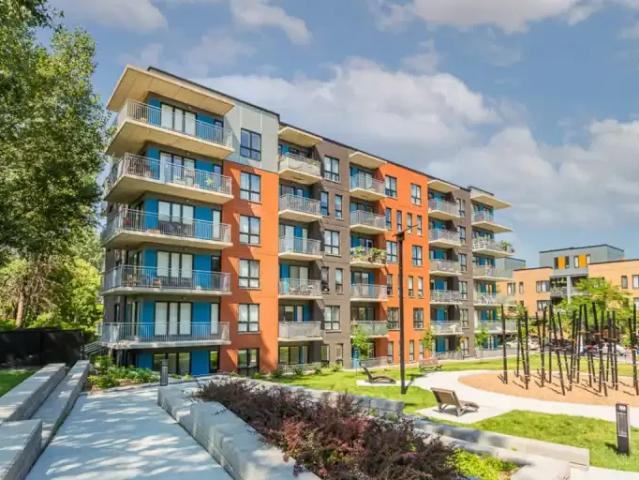 1 Bedroom Apartment Montreal QC 102518271